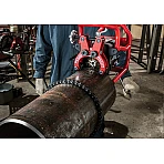 RIDGID Tragbares Anfasgerät B-500