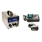 Bolzenschweissgerät C200 accu mit Makita Akkuset