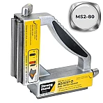 StrongHand MS2-80 / 90° Winkelmagnet