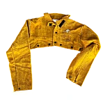 Schweißerschutz Sigma Jacke Oben