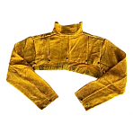 Schweißerschutz Sigma Jacke Oben