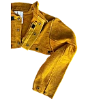 Schweißerschutz Sigma Jacke Oben