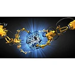 Robotics, Automation - Lösungen für Industrie