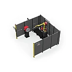 Robotics, Automation - Lösungen für Industrie