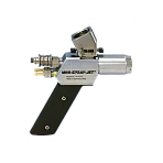 MINI-SPRAY JET Flammenaufspritzen