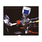 MINI-SPRAY JET Flammenaufspritzen