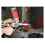 MINI-SPRAY JET Flammenaufspritzen
