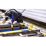 Mechafin MEXDRIVE Push-Pull System