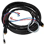 Mechafin MEXDRIVE Push-Pull System