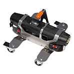 Mechafin MEXDRIVE Push-Pull System