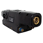Mechafin MEXDRIVE Push-Pull System