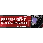 Lincoln Viking 3350 Motorhead - 4. Generation - 4C-Technologie!