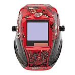 Lincoln Viking 3350 Mojo - 4C-Technologie!