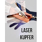 Occasion Handgeführtes Faserlaser-Schweissgerät LASER HR 1,5 kW