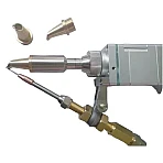 Occasion Handgeführtes Faserlaser-Schweissgerät LASER HR 1,5 kW