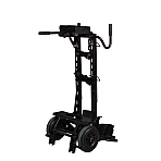 Lincoln Fahrwagen CART 24