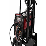 Lincoln Invertec 275 TP WIG-DC - Schweissanlage "Luftgekühlt"