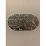 Lincoln Electric Plate Marker Kit GEN 2