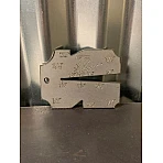 Lincoln Electric Plate Marker Kit GEN 2