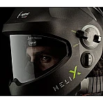 Optrel HELIX QUATTRO - Automatik Schweisshelm