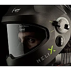 Optrel HELIX 2.5 - Automatik Schweisshelm