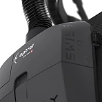 Optrel Swiss Air Gebläse-Atemschutz-system mit HELIX 2.5 - Automatik Schweisshelm