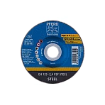 Trennscheiben Universal-Linie PSF EH 125-2,4 PSF STEEL