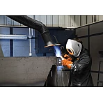 Kemper MaxiFil stationär Schlauchausführung