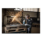 Schruppscheiben Leistungs-Linie SG E 115-7 SG STEEL