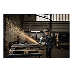 Schruppscheiben Leistungs-Linie SG E 115-7 SG STEEL