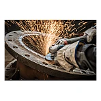 Schruppscheiben Leistungs-Linie SG E 125-7 SG STEEL