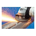 Schruppscheiben Leistungs-Linie SG E 150-7 SG STEEL