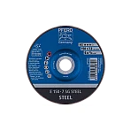 Schruppscheiben Leistungs-Linie SG E 150-7 SG STEEL