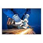 POLIFAN-Fächerscheiben Universal-Linie PSF PFF 125 Z 60 PSF STEELOX