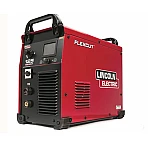 Lincoln LINC-CUT S 1530D mit der Flexcut 125 Schneidanlage