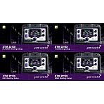 Parweld XTM 221 Di - Schweissanlage 5-in-1 MIG/MAG, WIG-DC, WIG-AC - MMA &amp; Plasma