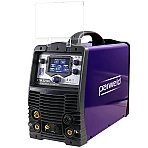 Parweld XTM 221 Di - Schweissanlage 5-in-1 MIG/MAG, WIG-DC, WIG-AC - MMA &amp; Plasma