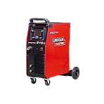 Lincoln Speedtec 215C Synergic