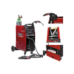 Lincoln Speedtec 215C Synergic