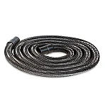 Hochvakuum-Saugschlauch - 5m