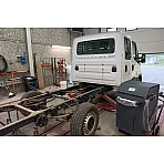 HDi 18K400 TC 18 KW