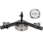 ProArc Spannfutter PG-1000