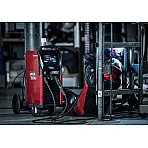 Lincoln Powertec i320 Standard Luft