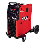 Lincoln Powertec i320C Standard Luftgekühlt