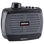 Jackson AIRMAX+ Abluftsystem mit Quad 500