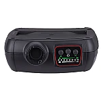 Jackson AIRMAX+ Abluftsystem mit Quad 500