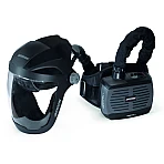 Jackson AIRMAX+ Abluftsystem mit Quad 500
