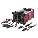 Lincoln Power Wave Advanced Modul