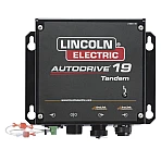 Lincoln AutoDrive 19 Tandem-Steuergerät