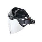 Turboshield Ersatzgläser klar
